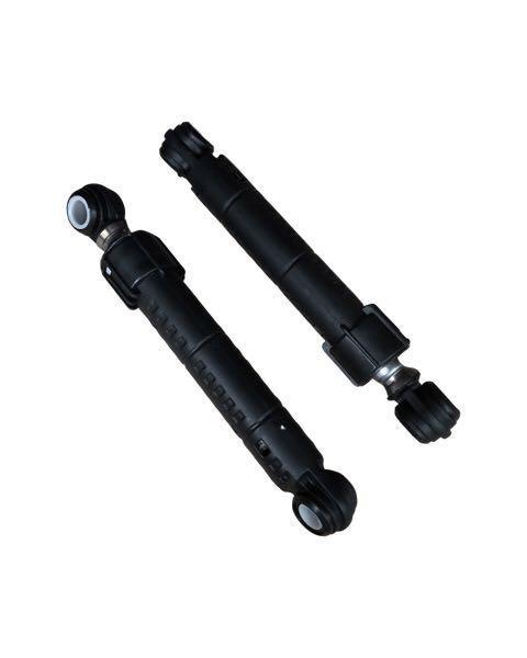 SHOCK ABSORBER DISTANCE BETWEEN HOLES 170 MM MAX 270 MM SUITS LG 490 1ER2003A, 383EER3001G (PAIR)