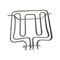 GRILL/TOP OVEN ELEMENT 1960W/870W SUITS OMEGA AND SMEG MODELS - IM93-07