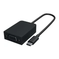 Microsoft Surface USB-C To VGA (Female) Adapter [HFT-00005]