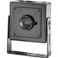 PH5AHD 5Mp AHD Mini Pinhole Camera 3.7Mm Tvi Cvi or 700Tvl Analog