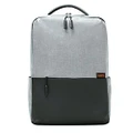 Xiaomi Mi Commuter Light Grey Backpack, for 14 - 15.6 inch Laptop/Notebook -