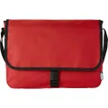 Bullet Omaha Recycled Shoulder Bag (Red) (One Size)