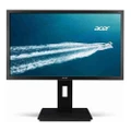 Acer B246HL 24" FHD Monitor 1080p, DisplayPort, USB Hub, Speakers, Refurbished