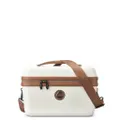 Delsey Chatelet Air 2.0 Beauty Case - Angora