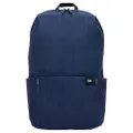 Xiaomi Mi Casual Daypack - Dark Blue - Compact Backpack 10L Capacity -