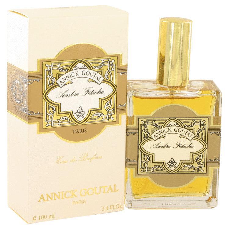 Ambre Fetiche by Annick Goutal Eau De Parfum Spray 3.4 oz for Women