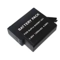 Replacement Battery for GoPro Hero 5 Camera Battery