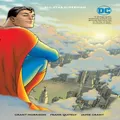 AllStar Superman by Grant Morrison