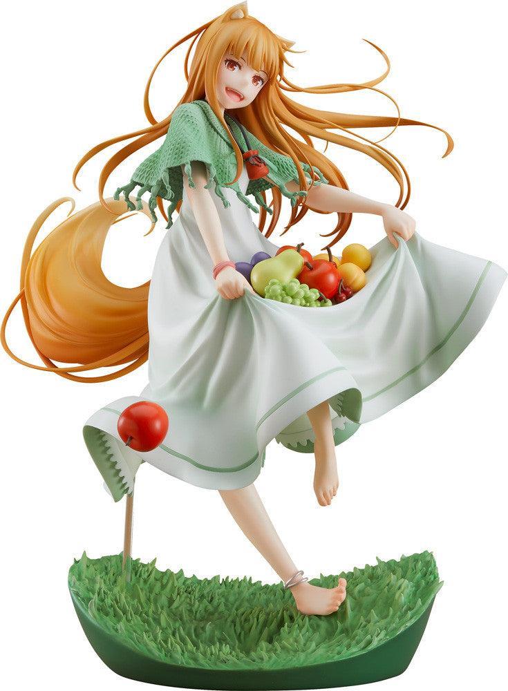 Spice and Wolf Holo Wolf and the Scent of Fruit 1/7 Scale