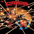 Dark Crisis Worlds without a Justice League by Simon SpurrierMeghan Fitzmartin