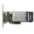 LENOVO ISG ThinkSystem RAID 9350-16i 4GB Flash, Low-profile PCIe adapters, SR550, SR630, Sr650, ST250v2, SR250V2, ST650V2, SR630V2,SR650V2