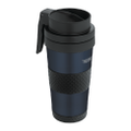 THERMOS 420ml STAINLESS STEEL VACUUM INSULATED TUMBLER - MIDNIGHT BLUE