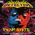 Batman Detective Comics Vol. 2 Fear State by Mariko TamakiDan Mora