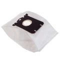 【Sale】5 x S type Vacuum Bags for Electrolux, Volta, AEG, Philips and Wertheim Vacuums