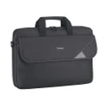 【Sale】Targus 15.6' Intellect Top Load Case with Padded Laptop Compartment - Black
