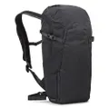 Thule Alltrail X 15L Unisex Water Resistant Hiking Backpack Obsidian GRY 22x49cm