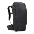 Thule Alltrail X 35L Water Resistant Hiking Backpack Obsidian Gray 32x61cm