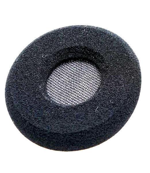Yealink YHA-FEC34 Replacement Foamy Ear Cushion for UH34 YHS34 1 PCS Black