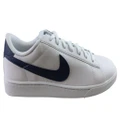 Nike Mens Tennis Classic CS Comfortable Lace Up Shoes