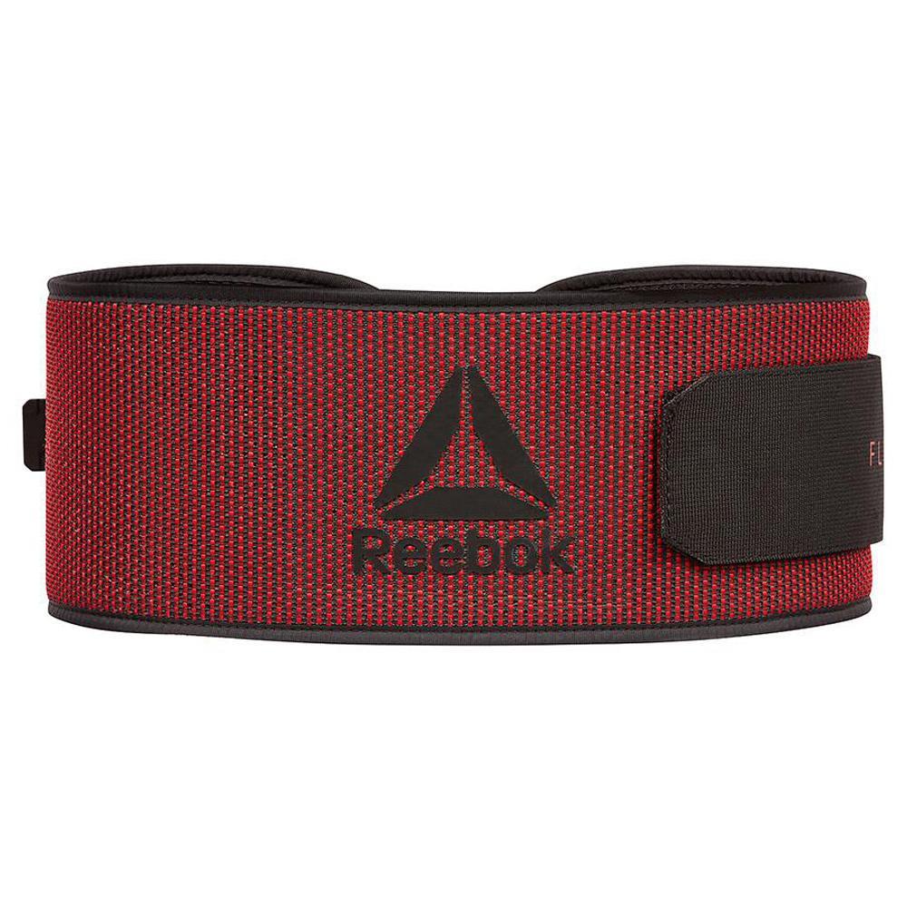 Reebok Flexweave Power Lifting Belt Extra Large