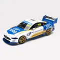 Authentic Collectables 1/18 Dick Johnson Racing Ford Mustang Gt1000 Races Celebration Livery