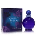 Fantasy Midnight Eau De Parfum Spray By Britney Spears - 3.4 oz Eau De Parfum Spray