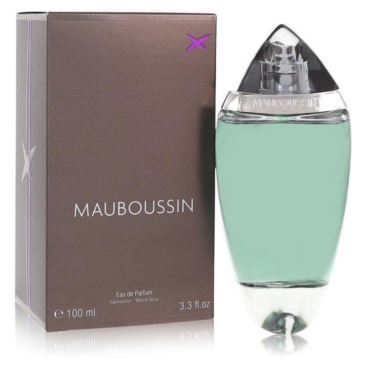 Mauboussin Eau De Parfum Spray By Mauboussin 100Ml