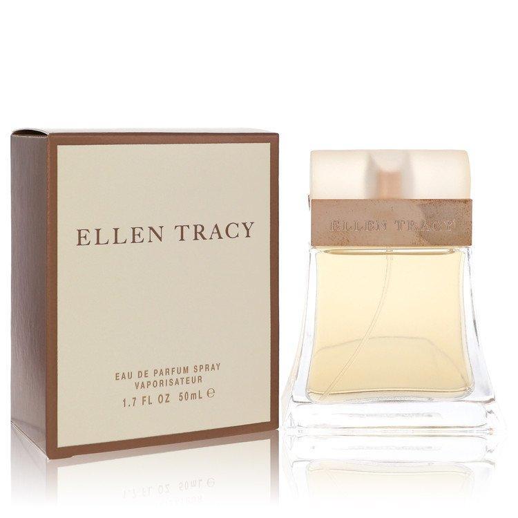 Ellen Tracy Eau De Parfum Spray By Ellen Tracy 50 ml - 1.7 oz Eau De Parfum Spray