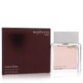 Euphoria After Shave By Calvin Klein 100 ml - 3.4 oz After Shave
