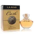La Rive Cash Eau De Parfum Spray By La Rive 90 ml - 3 oz Eau De Parfum Spray