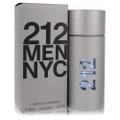 212 Eau De Toilette Spray (New Packaging) By Carolina Herrera - 1.7 oz Eau De Toilette Spray