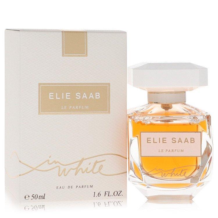 Le Parfum Elie Saab In White Eau De Parfum Spray 50 Ml