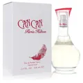 Can Can Eau De Parfum Spray By Paris Hilton - 3.4 oz Eau De Parfum Spray