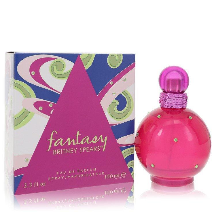 Fantasy Eau De Parfum Spray By Britney Spears - 1.7 oz Eau De Parfum Spray