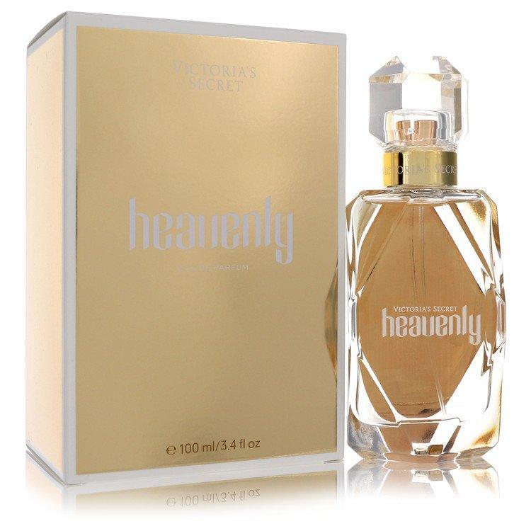 Heavenly Eau De Parfum Spray By Victoria's Secret 100 ml - 3.4 oz Eau De Parfum Spray