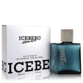 Iceberg Homme Eau De Toilette Spray By Iceberg 100 ml - 3.4 oz Eau De Toilette Spray