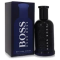 Boss Bottled Night Eau De Toilette Spray By Hugo Boss - 3.3 oz Eau De Toilette Spray