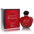 Hypnotic Poison Eau De Toilette Spray By Christian Dior - 1.7 oz Eau De Toilette Spray