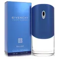 Givenchy Blue Label Eau De Toilette Spray By Givenchy 100 ml - 3.3 oz Eau De Toilette Spray