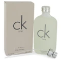 Ck One Eau De Toilette Spray (Unisex) By Calvin Klein - 3.4 oz Eau De Toilette Spray