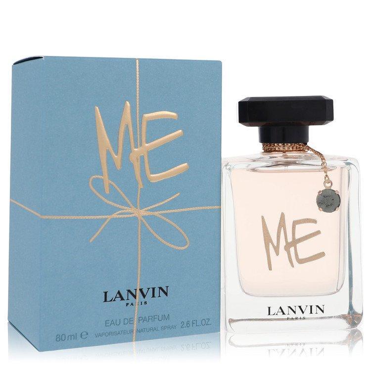 Lanvin Me Eau De Parfum Spray By Lanvin - 2.6 oz Eau De Parfum Spray