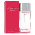 Happy Heart Eau De Parfum Spray By Clinique - 3.4 oz Eau De Parfum Spray