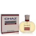 Chaz Sport Eau De Toilette Spray By Jean Philippe 100Ml - 3.4 oz Eau De Toilette Spray