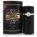 Cigar Black Wood Eau De Toilette Spray By Remy Latour 100Ml