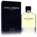 Dolce & Gabbana Eau De Toilette Spray By Dolce & Gabbana - 6.7 oz Eau De Toilette Spray