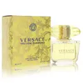 Versace Yellow Diamond Eau De Toilette Spray By Versace - 3 oz Eau De Toilette Spray