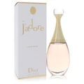 Jadore Eau De Parfum Spray By Christian Dior - 3.4 oz Eau De Parfum Spray