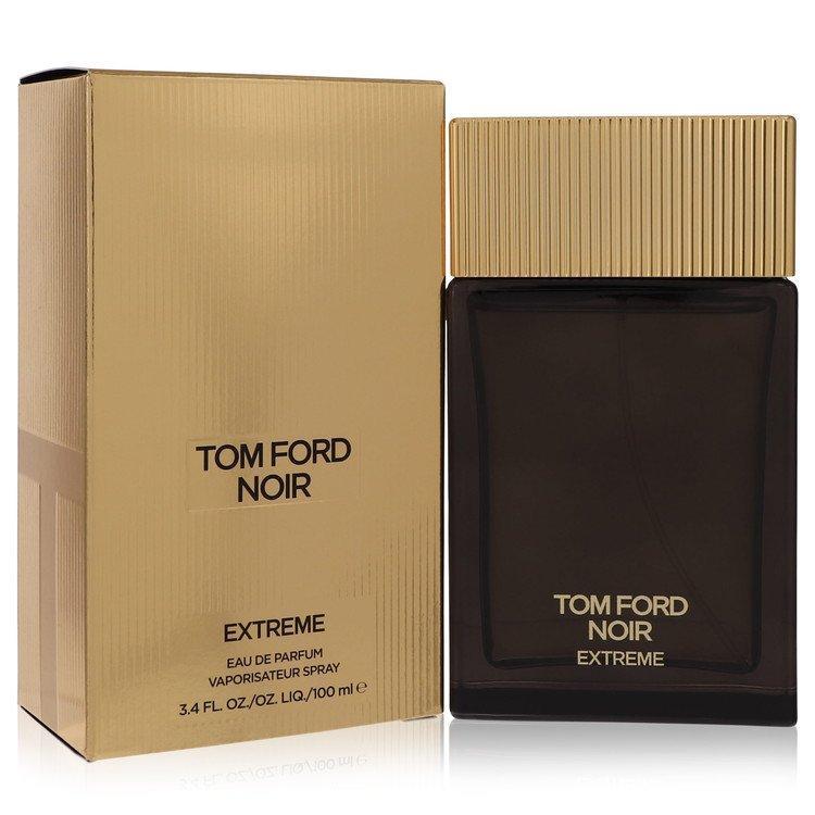 Tom Ford Noir Extreme Eau De Parfum Spray 100 Ml
