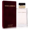 Dolce & Gabbana Pour Femme Eau De Parfum Spray By Dolce & Gabbana - 3.4 oz Eau De Parfum Spray