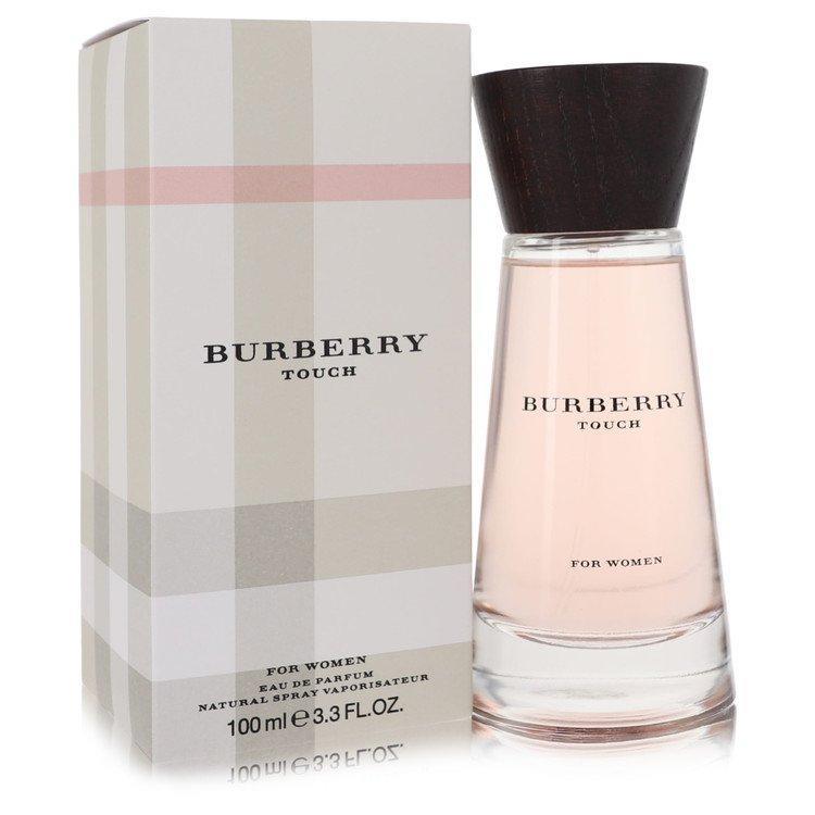 Burberry Touch Eau De Parfum Spray By Burberry - 1.7 oz Eau De Parfum Spray